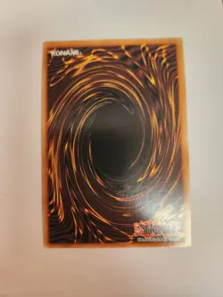 Yugioh Rainbow Dragon Quarter Century TN23-EN004 Near Mint - Image 2