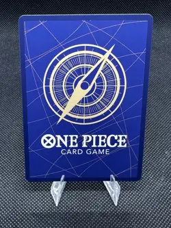 Marco PRB02-008 SR One Piece Card The Best Vol 2 ENGLISH - Image 2