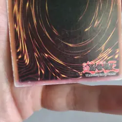 Yu-Gi-Oh Card SDK-001 Blue-Eyes White Dragon Ultra Rare faded!! - Image 5