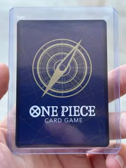 Marco PRB02-008 SR One Piece Card Game TCG The Best Vol 2 English SUPER RARE - Image 2