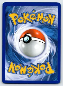 Flaaffy 42/123 2010 HeartGold & SoulSilver Base Pokemon Card TCG Uncommon - VLP - Image 2