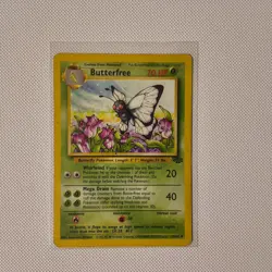 Pokemon TCG Lot of 5 Miscellaneous Cards - Moderately To Heavily Played - Image 1