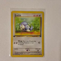 Pokemon TCG Lot of 5 Miscellaneous Cards - Moderately To Heavily Played - Image 3