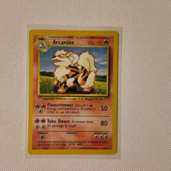 Pokemon TCG Lot of 5 Miscellaneous Cards - Moderately To Heavily Played - Image 5