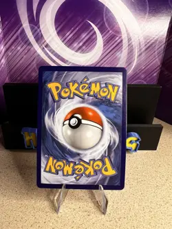 Pokemon TCG Mewtwo VSTAR 031/078 Holo Ultra Rare Pokemon GO NM/MT - Image 2