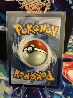 Erika's Tangela - 218/217 - Illustration Rare - Ascended Heroes - Pokemon - NM/M - Image 2