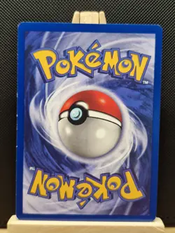 Pokemon TCG 1999 WOTC Jungle 1st Edition Exeggcute 52/64 - Excellent - Image 2