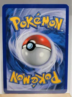 Oshawott 27/114 C Black & White Pokemon Reverse Holo - Image 2