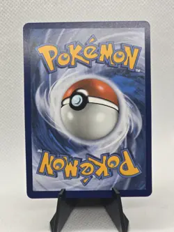 Jasmine's Gaze 233/191 Sv08: Surging Sparks Holo Full Art Trainer Pokemon NM - Image 2