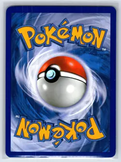 Marill 74/123 Common HeartGold & SoulSilver Pokemon Reverse Holo Near Mint - Image 2