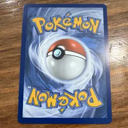 Pokemon Team Rocket's Dugtrio Ascended Heros 239/217 Illus Rare Holo 100 HP - Image 2