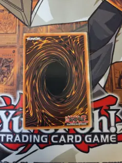 YUGIOH PRIMITE DRAGON NETHER BERZELIUS DUAD-EN035 ULTRA 1ST ED NM - Image 2