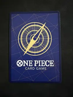 Op13-120 Sec Alt Sabo One Piece Card Game NM Foil English - Image 2