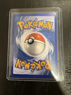 Glalie 34/101 EX Hidden Legends Reverse Holo 2004 Vintage Pokemon TCG Card NM - Image 3