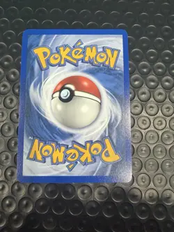 Pokemon Card - Beldum Hidden Legends 28/101 Uncommon Reverse Holo NM - Image 3