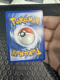 Pokemon Card - Beldum Hidden Legends 28/101 Uncommon Reverse Holo NM - Image 4