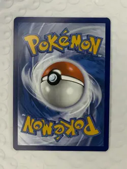 Pokemon TCG Drifblim Scarlet & Violet Paldean Fates Holo Shiny Rare Card 156/091 - Image 2