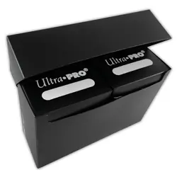 Oversized Deck Box for MTG Cards - Image 1