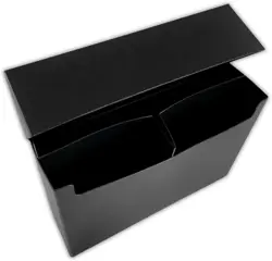 Oversized Deck Box for MTG Cards - Image 2
