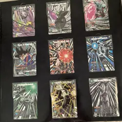DragonBall Super TCG Card Game Collector's Selection Vol. 1 *READY TO SHIP* - Image 3