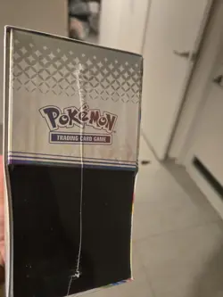 Pokemon Center Exclusive Prismatic Evolutions TCG Elite Trainer Box ETB Sealed - Image 2