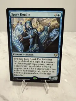 Spark Double Commander Masters Regular - Image 1
