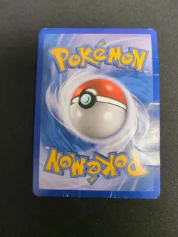 Tangela 78/100 Stormfront Reverse Holo (Pokemon TGC) Dmg - Image 4