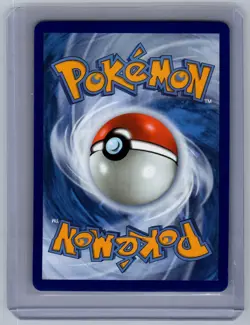 Mega Hawlucha ex 268/217 Mega Attack Rare Ascended Heroes Pokemon Near Mint - Image 2