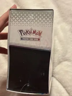 Pokemon Prismatic Evolutions Elite Trainer Box ETB Factory Sealed Brand New - Image 3