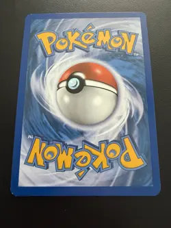 Plusle 39/108 Pokemon Card Dark Explorers Reverse Holo - Image 2