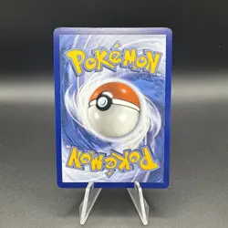 Bulbasaur - (Mega Evolution Stamped) 133/132 Miscellaneous Cards & Products Holo - Image 2