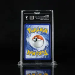 Mew EX 053 Scarlet & Violet Promo Holo Pokemon TCG Card TAG 9 (C5767674) - Image 2