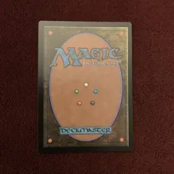Dack Fayden (1689) Secret Lair Drop Foil - Image 2