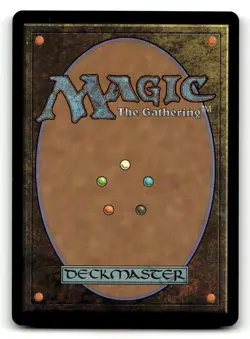 MTG Urza's Saga #292 Crystal Chimes Artifact NM - Image 2