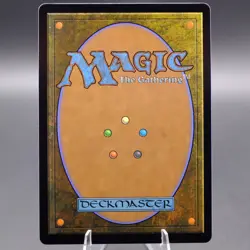 Lotus Blossom (Borderless) Normal 451 DMR Dominaria Remastered NM MTG - Image 2