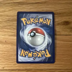 Pokemon Mega Gengar EX 269/217 ME - Ascended Heroes MAR English (FRESH) - Image 2
