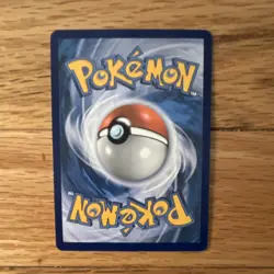 Pokemon TCG Mewtwo 12/18 SM - Detective Pikachu Holo English - Image 2