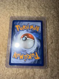 Pokemon TCG Bulbasaur MEGA IR Stamped 133/132 - Image 2