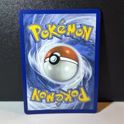 Pokemon Mega Evolution Promos Bulbasaur (Mega Evolution Stamped) 133/132 - Image 2