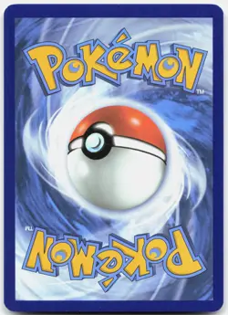 Hitmonchan 107/165 UC 151 Pokemon Reverse Holo Lightly Played - Image 2