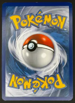 Pokemon TCG: Shuckle - HGSS15 Black Star Promo [NM-/LP+] with Neck Swirl🌀 - Image 3