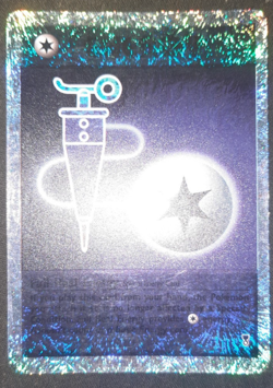 1x Full Heal Energy Reverse Holo Uncommon Legendary Collection MP Pokemon - Image 2