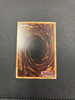 Yu-Gi-Oh! TCG: Ghosts From the Past 1st Edition - Evenly Matched GFTP-EN126 - Image 2