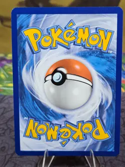 Koraidon SVP 014 (Pokemon Center Exclusive) Sv: Scarlet & Violet Promo Cards NM- - Image 4