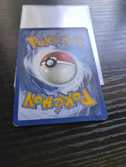 Snorlax GX SM05 Black Star Promo Holo Pokemon Card - Image 4