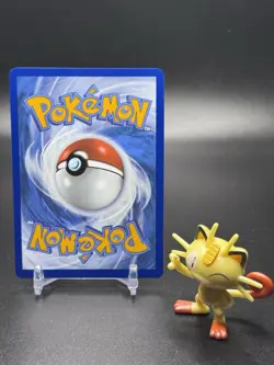 Lechonk 209/197 Pokemon SV03: Obsidian Flames Holo - NM - Image 2