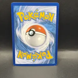Pokemon TCG Lucario 63/124 Fates Collide Holo - Image 2