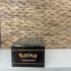 Pokemon TCG Perfect Order Booster Bundle 6 Packs Factory Sealed - Image 5
