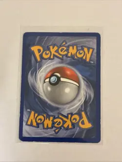 Pokemon TCG Pikachu EX Power Keepers 57 Regular Common - Image 2