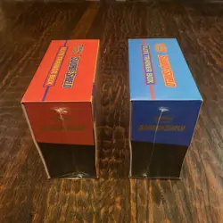 Pokemon Sword and Shield ETB Elite Trainer Boxes - SET - Unopened - With Cases - Image 3